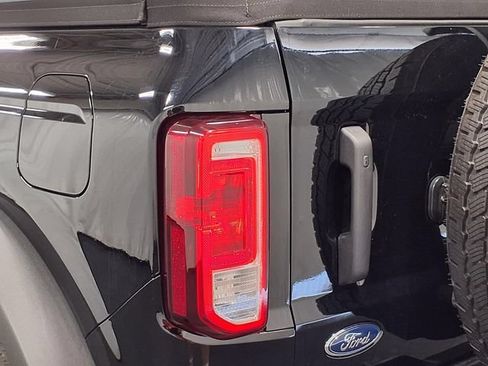 Used 2023 Ford Bronco Big Bend AWD/4WD image 10
