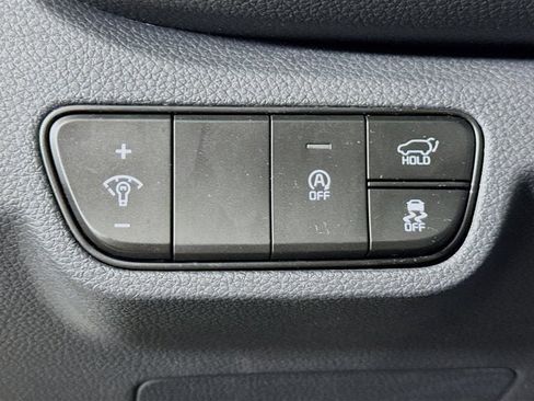 New 2026 Kia Seltos EX image 10