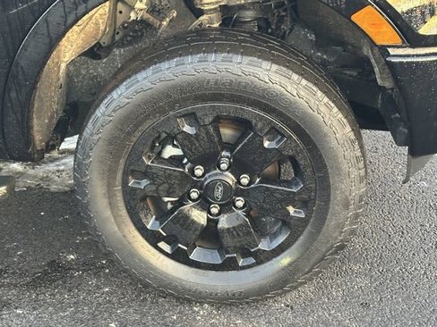 Used 2023 Ford Ranger XLT w/ Equipment Group 301A Mid image 8