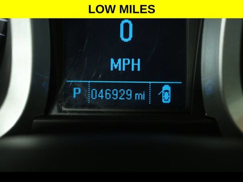 Used 2017 Chevrolet Equinox LT AWD/4WD image 5