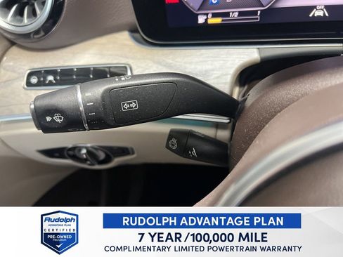 Used 2020 Mercedes-Benz E 450 4MATIC Cabriolet image 47