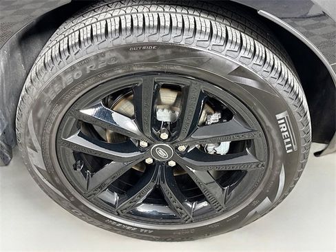 Certified 2026 Land Rover Range Rover Velar S image 33