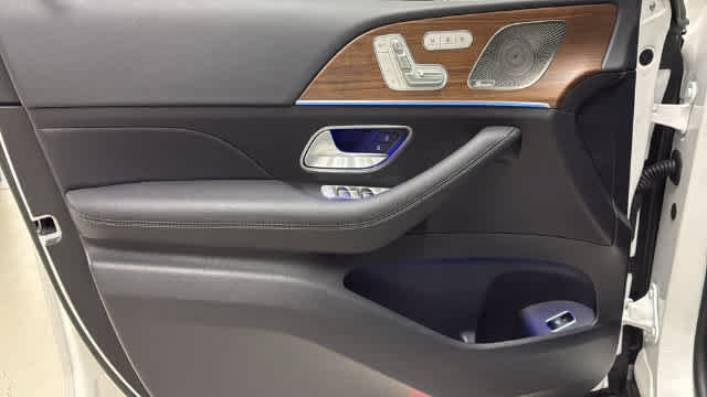 Certified 2026 Mercedes-Benz GLE 350 4MATIC image 15