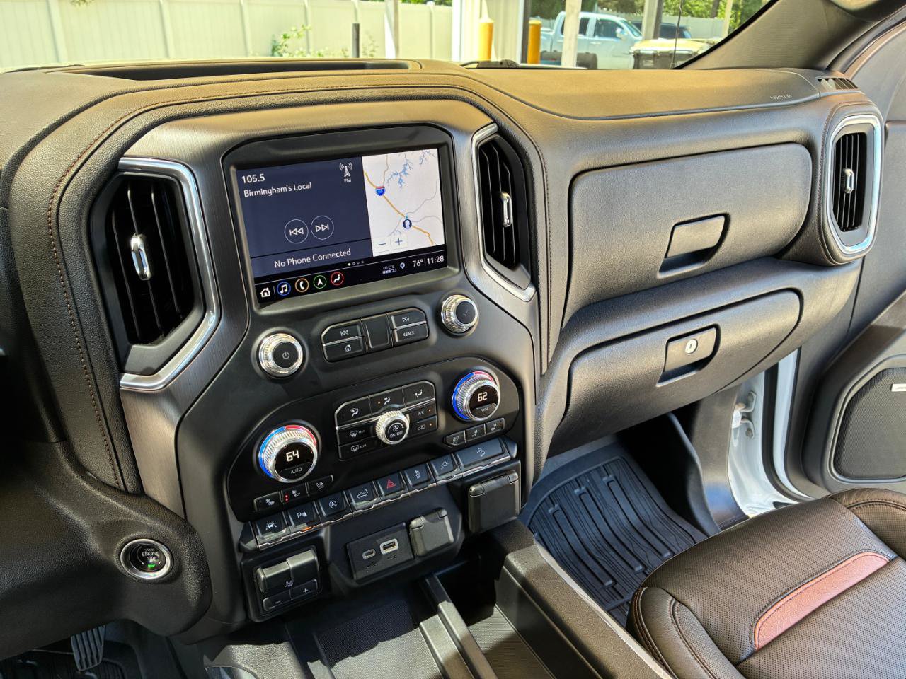 Used 2019 GMC Sierra 1500 AT4 w/ AT4 Premium Package AWD/4WD image 20