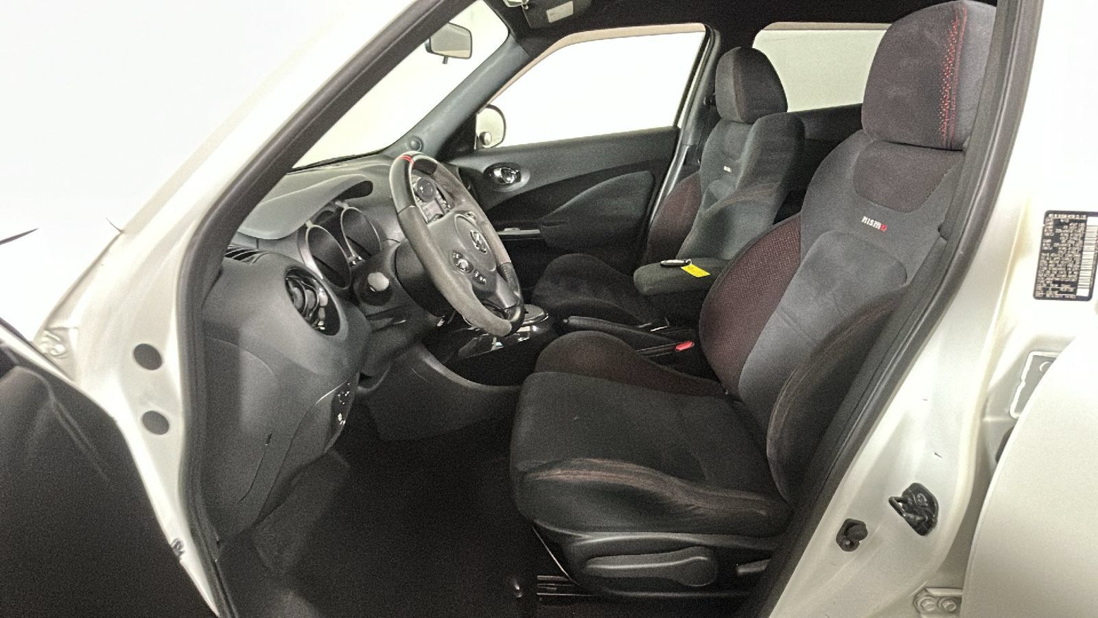 Used 2013 Nissan Juke NISMO AWD/4WD image 14