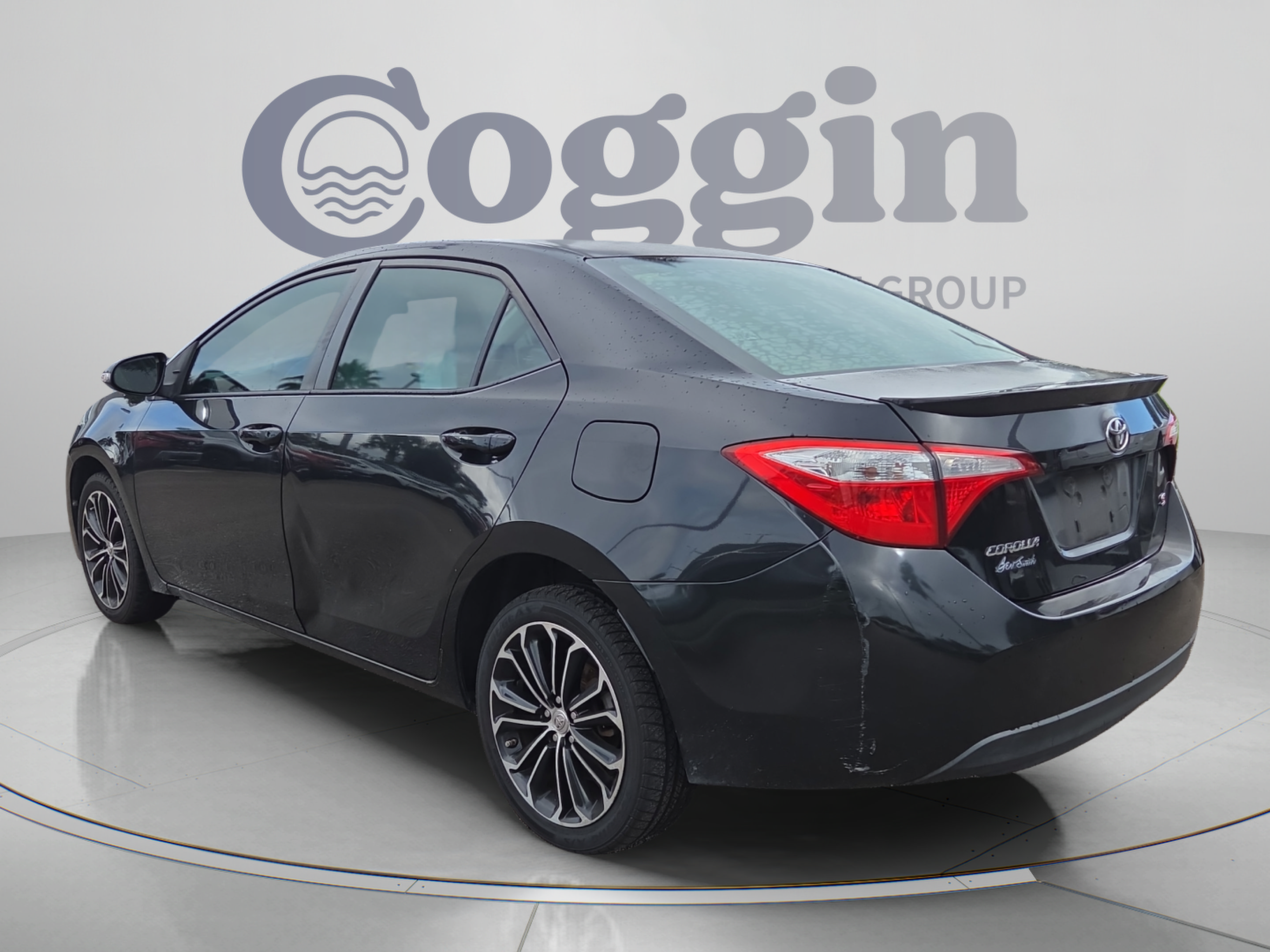 Used 2016 Toyota Corolla S FWD image 3