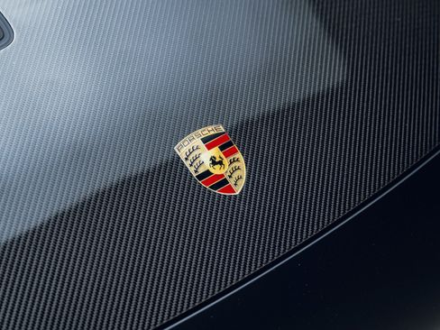 Used 2025 Porsche 911 GT3 RS RWD image 22