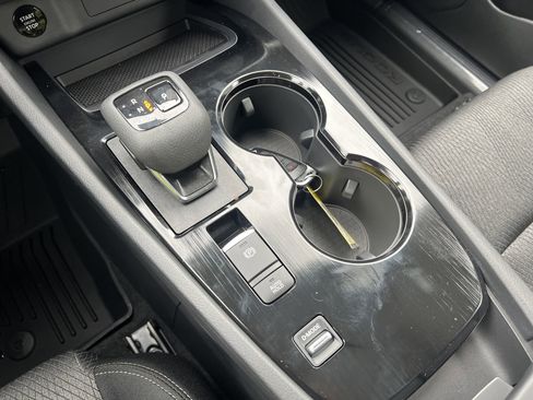 New 2026 Nissan Rogue SV image 7