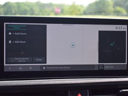 New 2025 Kia EV6 Light image 31