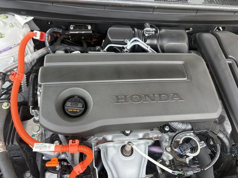 Certified 2024 Honda Accord Sport image 28