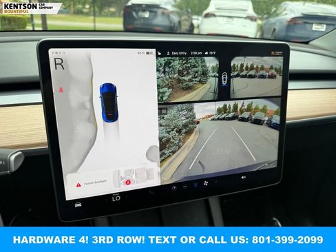 Used 2023 Tesla Model Y Long Range AWD/4WD image 26