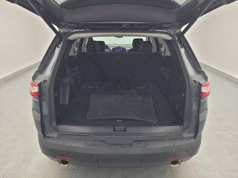 Used 2021 Chevrolet Traverse LT AWD/4WD image 29