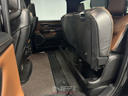 Used 2020 RAM 1500 Limited AWD/4WD image 41
