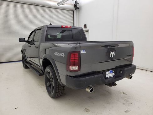 Used 2019 RAM 1500 Classic Warlock image 20