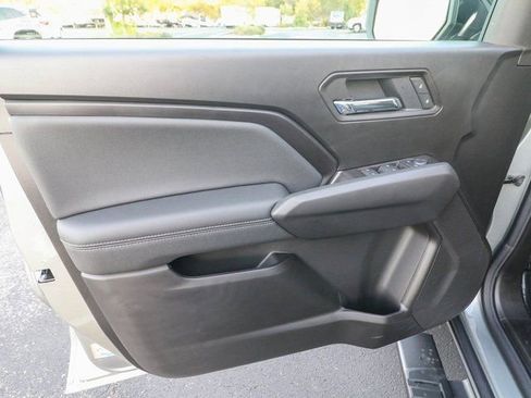 New 2026 GMC Canyon Elevation w/ Convenience Package image 7