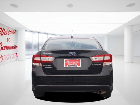 Used 2019 Subaru Impreza 2.0i AWD/4WD image 6