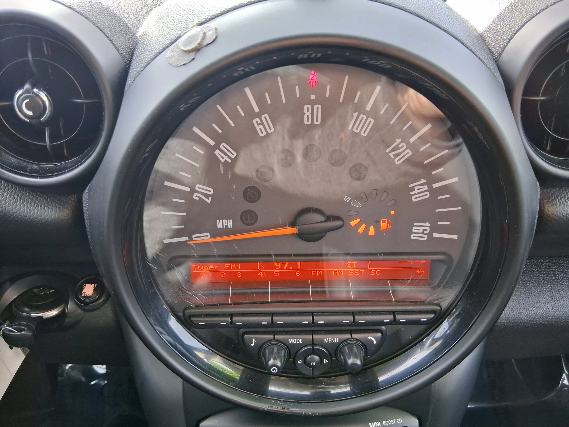 Used 2015 MINI Cooper Paceman S AWD/4WD image 18