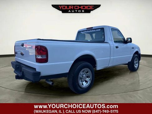 Used 2010 Ford Ranger XL RWD image 5