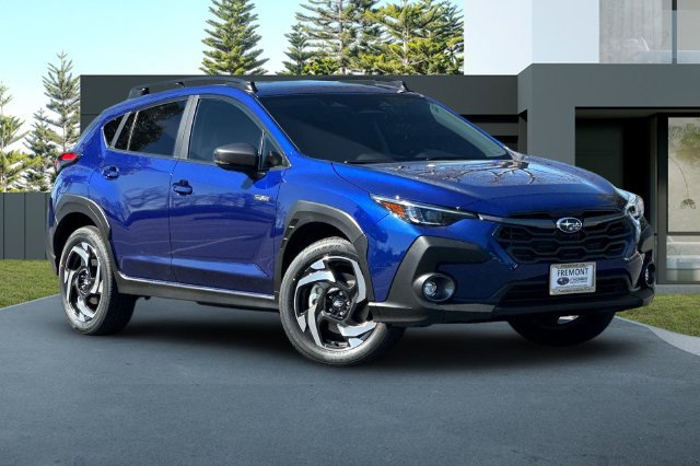 New 2026 Subaru Crosstrek 2.5i Limited AWD/4WD image 2