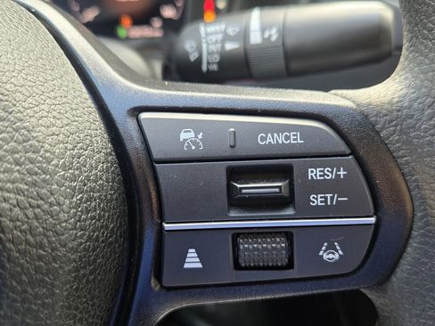 Used 2024 Honda Accord LX image 25