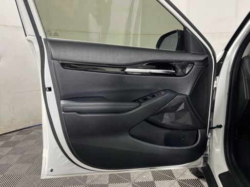 Used 2024 Kia Seltos S FWD image 14