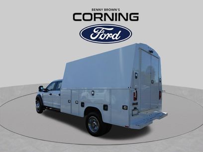 Used 2020 Ford F450 XL w/ Power Equipment Group