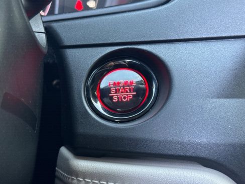 Used 2023 Honda Accord EX image 32