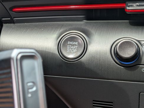 Used 2025 Hyundai Kona N Line S FWD image 29