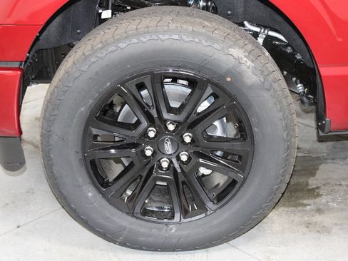 New 2026 Ford F150 Platinum AWD/4WD image 18