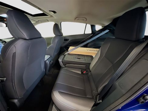 New 2026 Subaru Crosstrek 2.0i Premium image 24