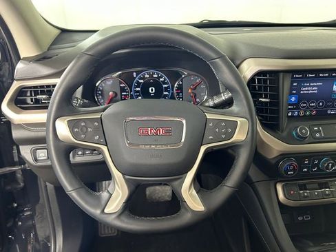 Used 2023 GMC Acadia Denali w/ Black Diamond Edition AWD/4WD image 15