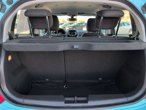 Used 2022 Chevrolet Spark LT w/ Spark Special Edition image 22