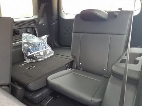 New 2026 Hyundai Santa Fe Limited image 17