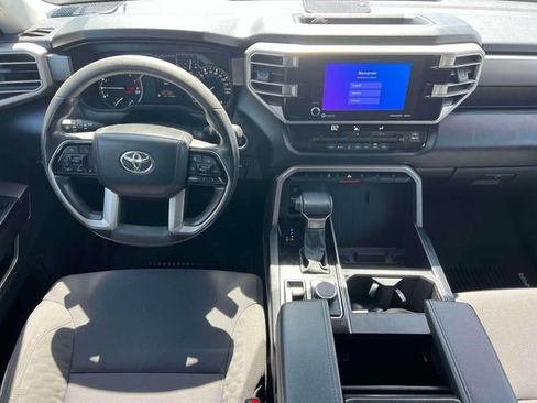 Used 2024 Toyota Tundra SR5 AWD/4WD image 13