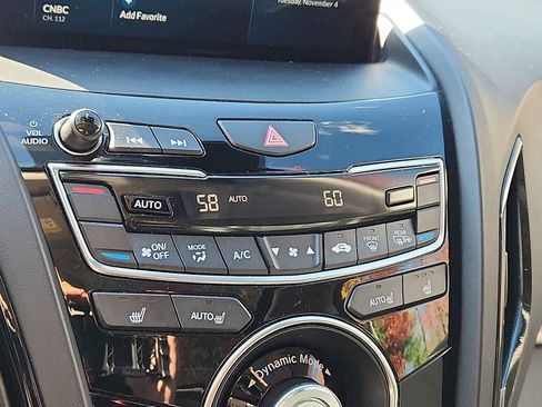 Certified 2020 Acura RDX AWD image 17