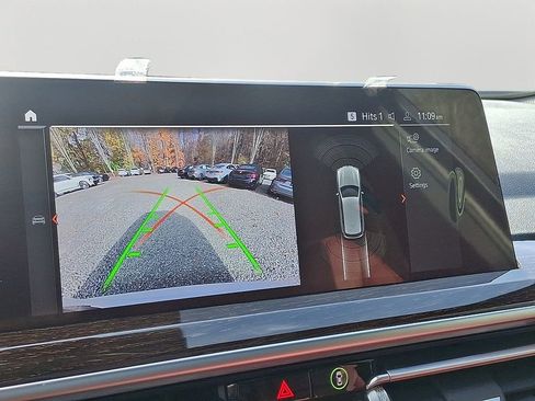 Used 2023 BMW X3 xDrive30i w/ Convenience Package image 20