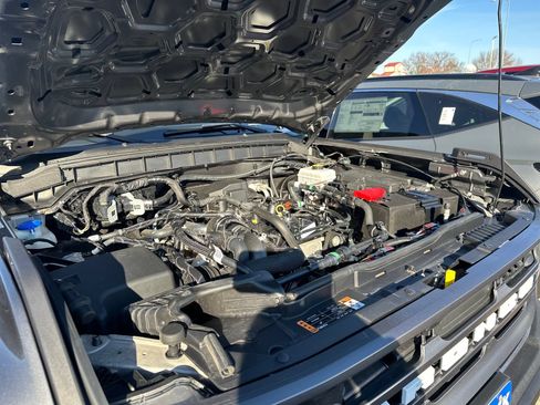 Used 2022 Ford Bronco Big Bend AWD/4WD image 48