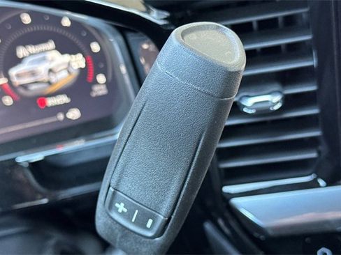 New 2026 GMC Sierra 1500 SLT w/ Max Trailering Package image 24