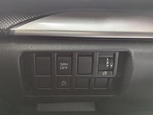 Used 2023 Subaru Forester Premium image 27