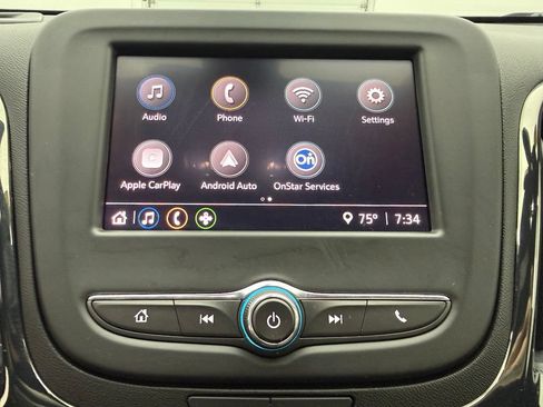 Used 2022 Chevrolet Equinox RS w/ LPO, Floor Liner Package AWD/4WD image 6
