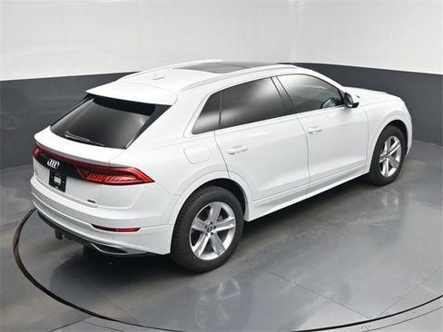 Used 2019 Audi Q8 Premium w/ Convenience Package image 54