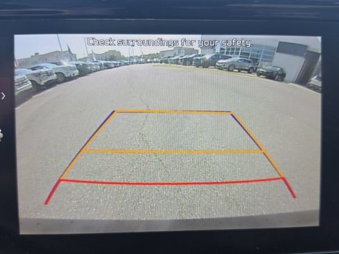 Used 2023 Kia Sorento S w/ Panoramic Sunroof Package FWD image 27
