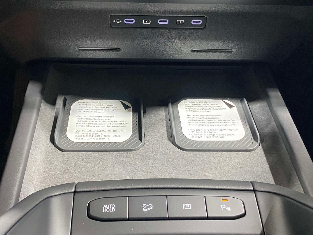 New 2027 Kia Telluride EX FWD image 35