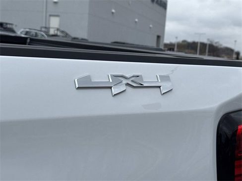 New 2026 GMC Sierra 1500 Pro w/ Graphite Edition image 11