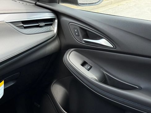 New 2026 Buick Encore GX Sport Touring w/ Advanced Technology Package FWD image 32