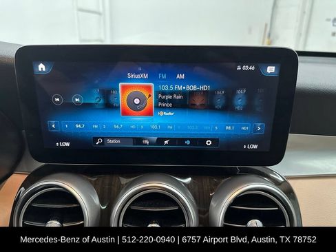Used 2021 Mercedes-Benz GLC 300 image 18