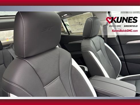 New 2026 Buick Envision Sport Touring image 39