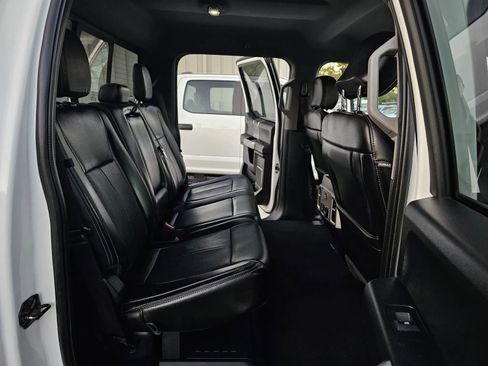 Used 2020 Ford F250 Lariat w/ Lariat Value Package image 10