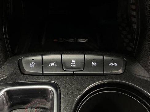 Used 2026 Chevrolet TrailBlazer RS w/ Convenience Package image 22