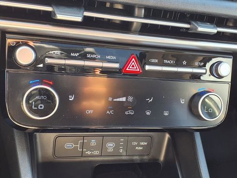 Used 2025 Hyundai Tucson SEL image 22